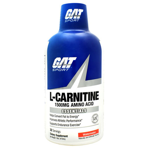 Gat Essentials L-carnitine