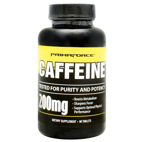 Caffeine, 90 Tablets , 90 Tablets