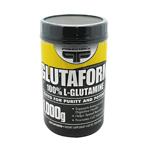 Primaforce Glutaform