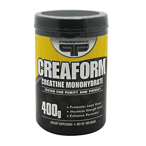 Primaforce Creaform