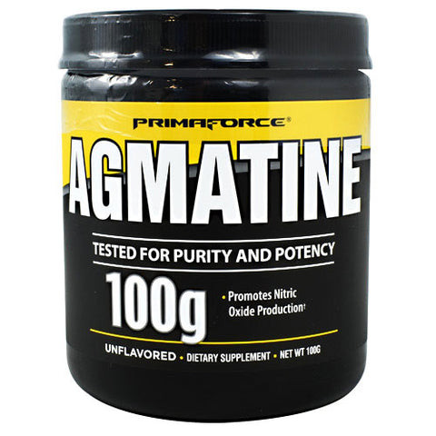 Primaforce Agmatine