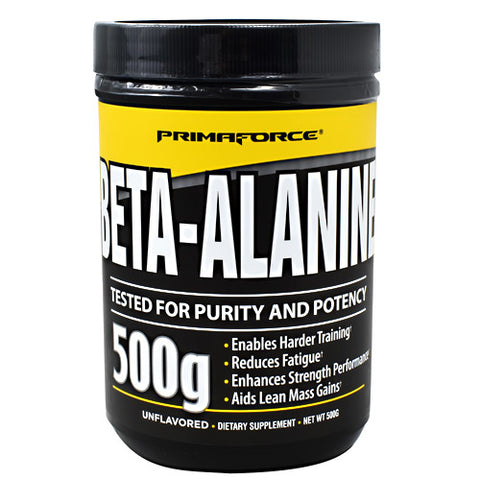 Primaforce Beta-alanine