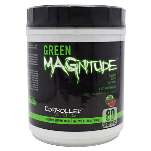 Controlled Labs Green Magnitude