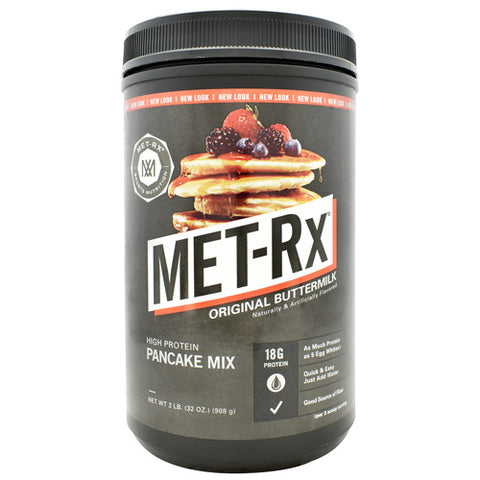 Met-rx Usa Pancake Mix