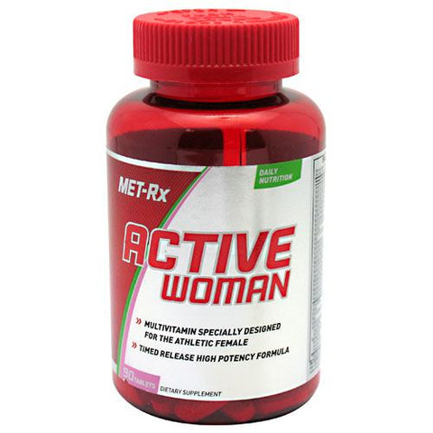 Active Woman, 90 Tablets , 90 Tablets