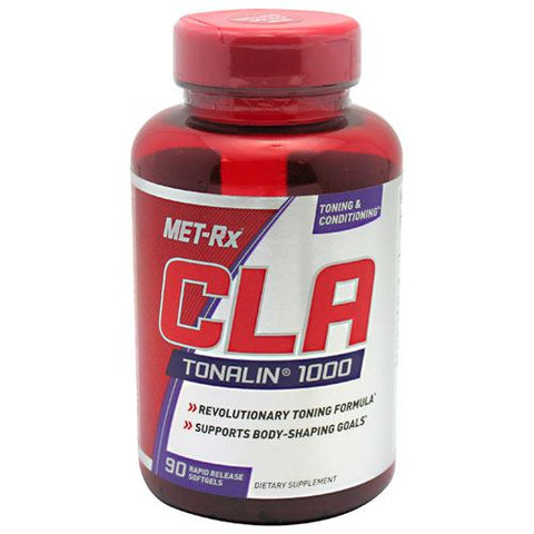 Cla Tonalin 1000, 90 Capsules , 90 Capsules