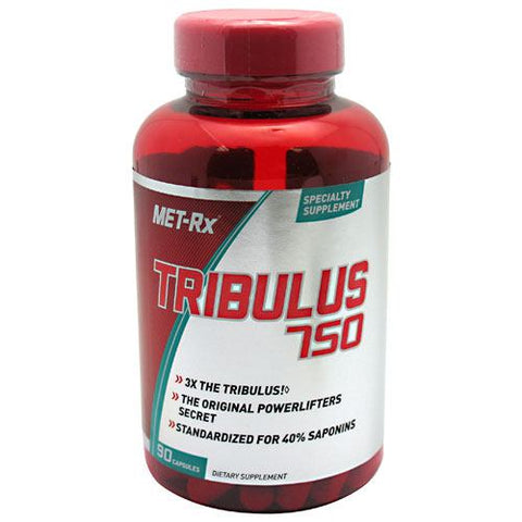 Tribulus 750, 90 Capsules , 90 Capsules