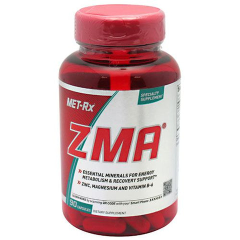 Zma, 90 Capsules , 90 Capsules