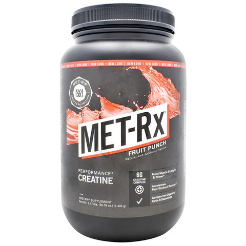 Met-rx Usa Creatine