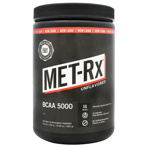 Met-rx Usa Bcaa 5000