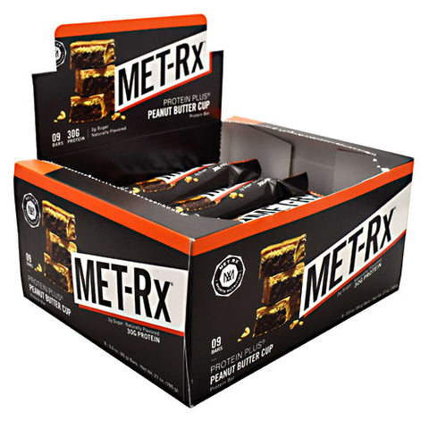 Met-rx Usa Protein Plus
