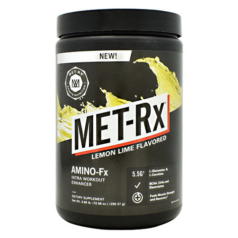 Met-rx Usa Amino-fx