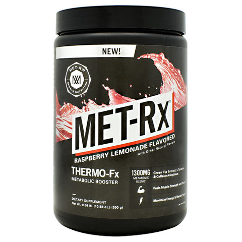 Met-rx Usa Thermo-fx