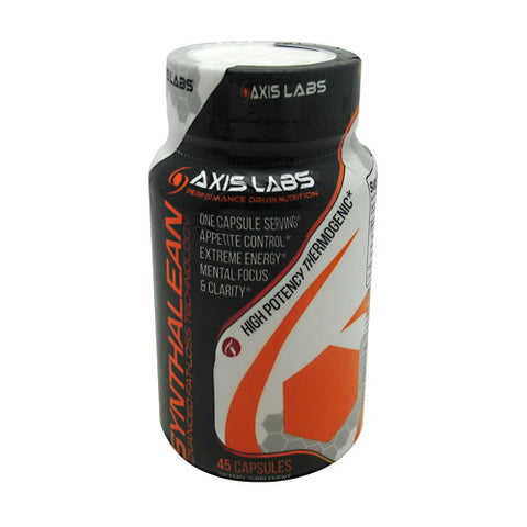 Axis Labs Marquis Series Synthalean
