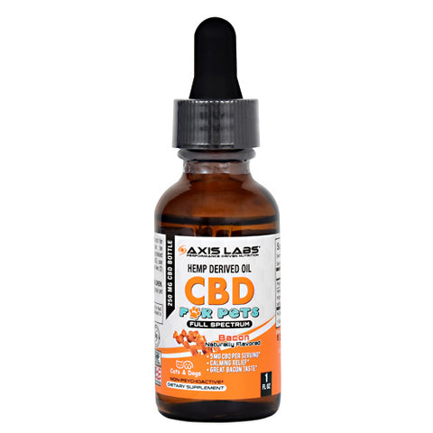 Axis Labs Cbd For Pets