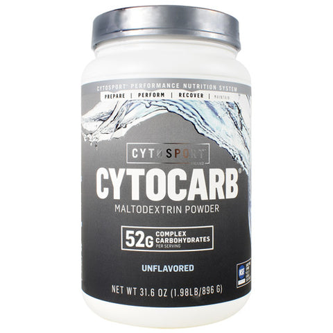Cytosport Cytocarb