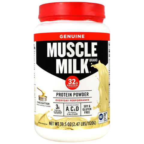 Cytosport Muscle Milk