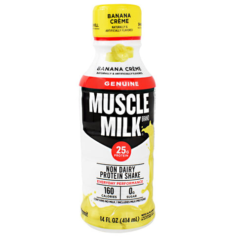 Cytosport Genuine Muscle Milk Rtd