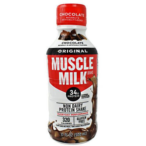 Cytosport Original Muscle Milk Rtd