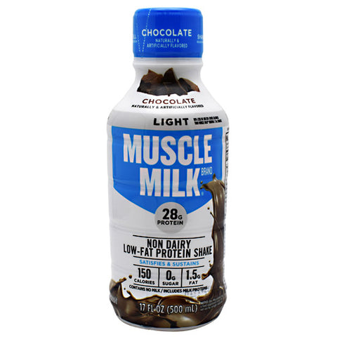 Cytosport Muscle Milk Light Rtd