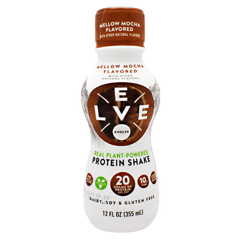 Cytosport Evolve Rtd