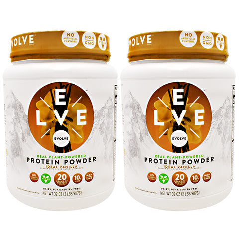 Cytosport Protein Powder