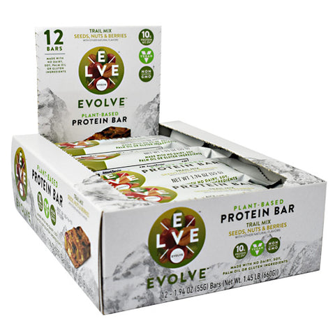 Cytosport Evolve Evolve Bar