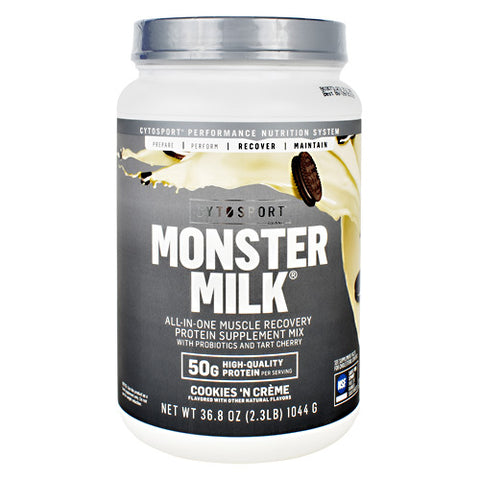 Cytosport Monster Milk