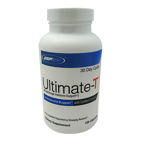 Usp Labs Ultimate-t
