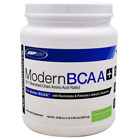 Usp Labs Modern Bcaa+