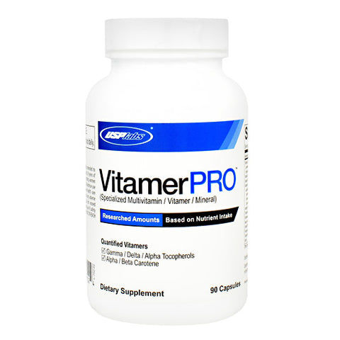 Vitamerpro For Men, 90 Capsules , 90 Capsules