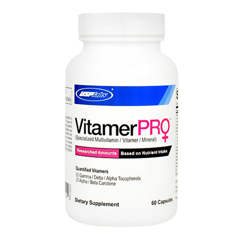 Vitamerpro For Women, 60 Capsules , 60 Capsules
