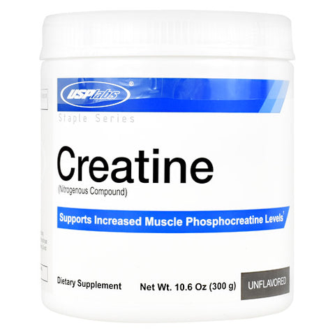 Usp Labs Staple Series Creatine