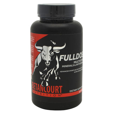 Fulldose, 60 Tablets , 60 Tablets