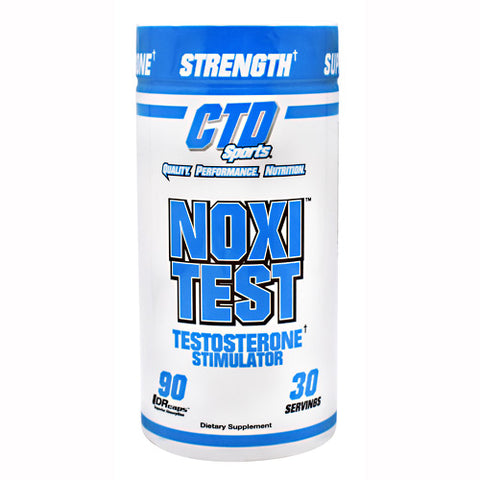 Noxitest, 90 Drcaps , 90 DRcaps