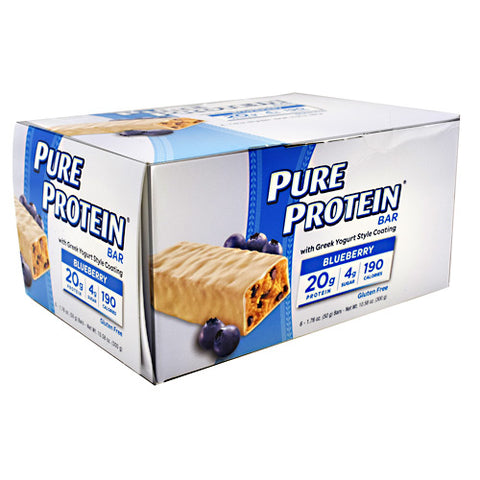 Pure Protein Pure Protein Bar