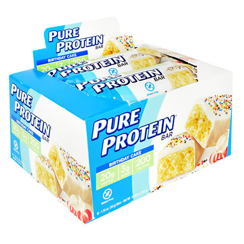 Pure Protein Pure Protein Bar