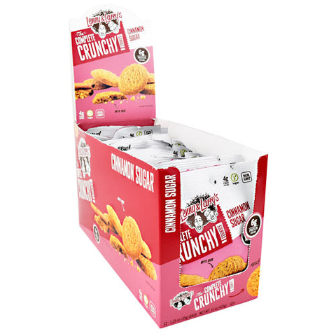 Lenny & Larry's The Complete Crunchy Cookies