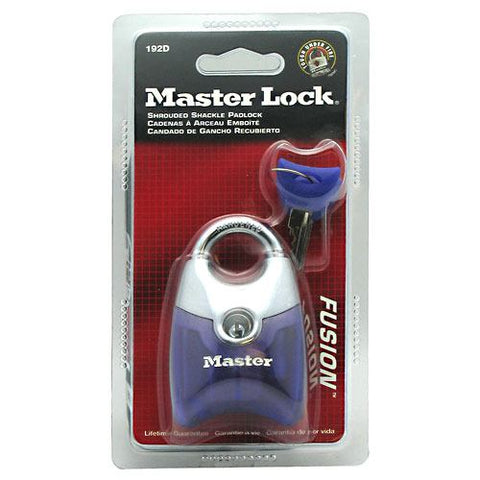 Key Lock , 1 Padlock