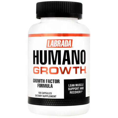Humanogrowth, 120 Capsules , 120 Capsules