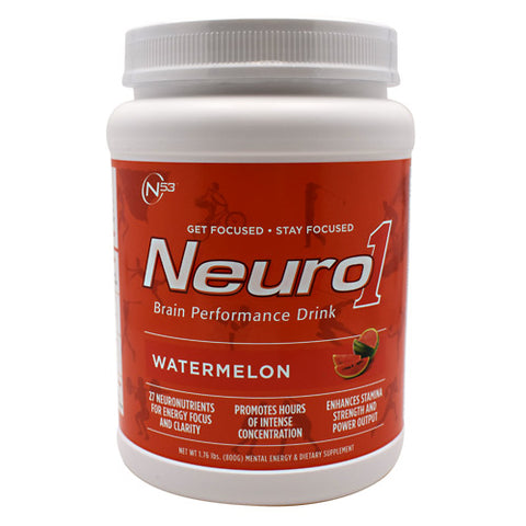 Nutrition 53 Neuro1