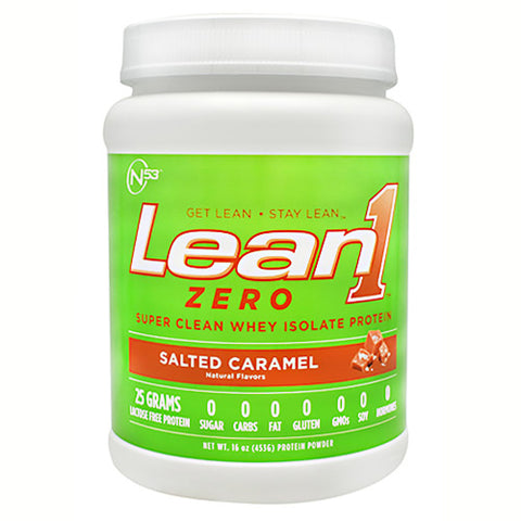 Nutrition 53 Zero Lean1 Zero