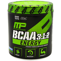 Musclepharm Bcaa 3:1:2 Energy
