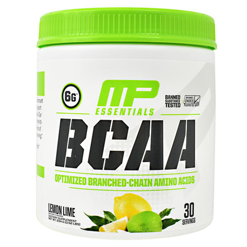 Musclepharm Essentials Bcaa Essentials
