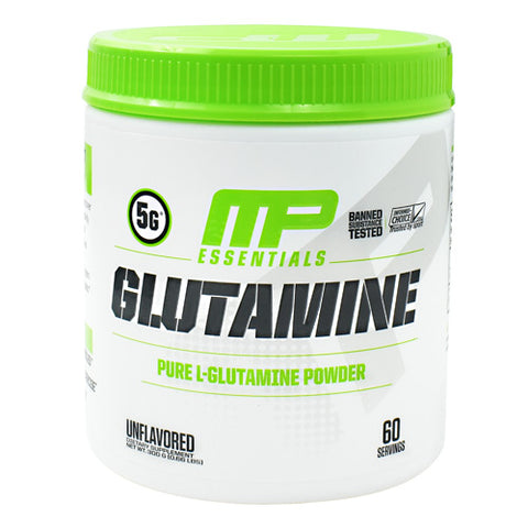 Musclepharm Essentials Glutamine