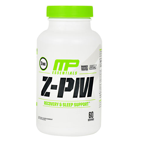 Z-pm 60 Capsules , 60 Capsules