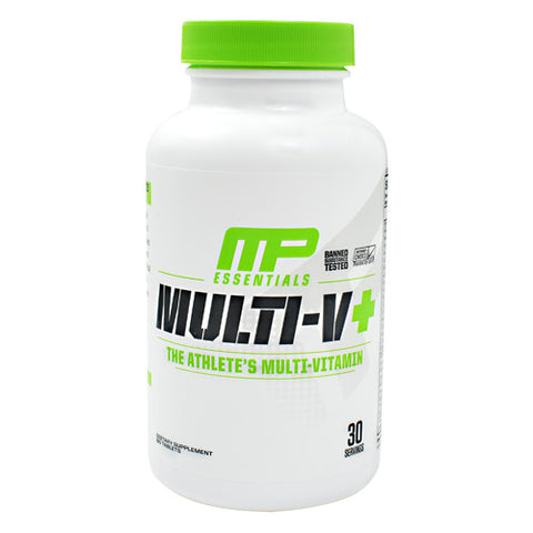 Multi-v+, 60 Tablets , 60 Tablets