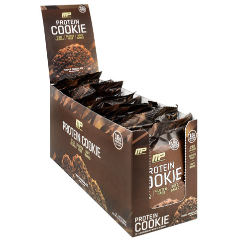 Musclepharm Protein Cookie