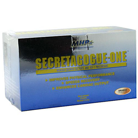 Mhp Secretagogue-one