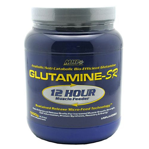 Mhp Glutamine-sr
